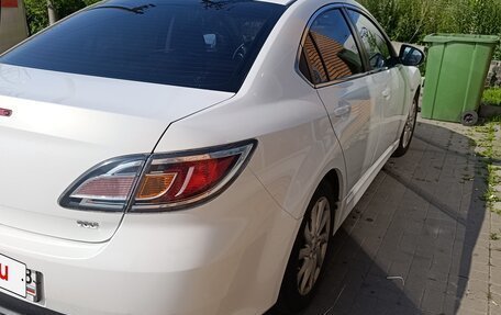 Mazda 6, 2012 год, 659 000 рублей, 3 фотография