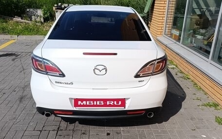 Mazda 6, 2012 год, 659 000 рублей, 2 фотография