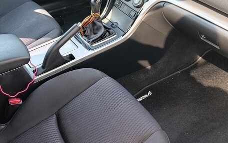 Mazda 6, 2012 год, 659 000 рублей, 5 фотография