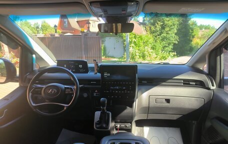 Hyundai Staria, 2022 год, 4 690 000 рублей, 13 фотография