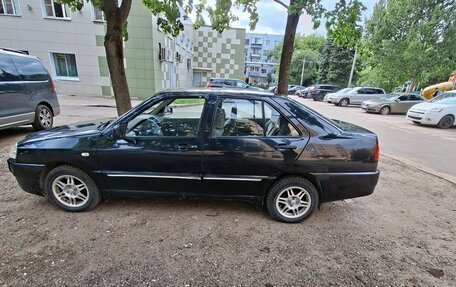 Chery Amulet (A15) I, 2007 год, 85 000 рублей, 4 фотография