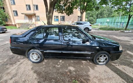 Chery Amulet (A15) I, 2007 год, 85 000 рублей, 3 фотография