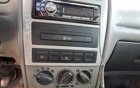 Chery Amulet (A15) I, 2007 год, 85 000 рублей, 9 фотография