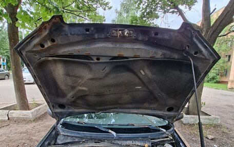 Chery Amulet (A15) I, 2007 год, 85 000 рублей, 12 фотография