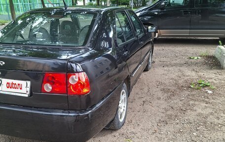Chery Amulet (A15) I, 2007 год, 85 000 рублей, 5 фотография