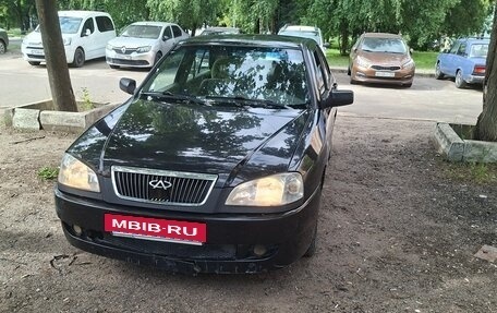 Chery Amulet (A15) I, 2007 год, 85 000 рублей, 2 фотография
