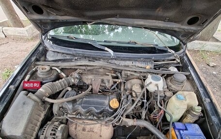 Chery Amulet (A15) I, 2007 год, 85 000 рублей, 11 фотография