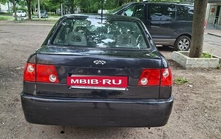 Chery Amulet (A15) I, 2007 год, 85 000 рублей, 6 фотография