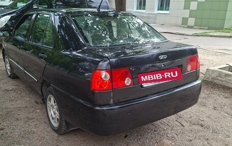 Chery Amulet (A15) I, 2007 год, 85 000 рублей, 7 фотография