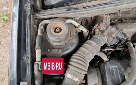Chery Amulet (A15) I, 2007 год, 85 000 рублей, 13 фотография
