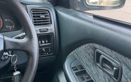 Nissan Pulsar IV, 1995 год, 265 000 рублей, 24 фотография
