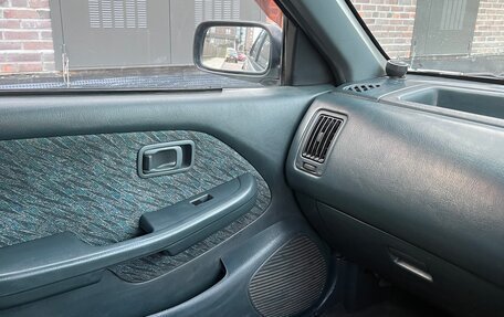 Nissan Pulsar IV, 1995 год, 265 000 рублей, 22 фотография