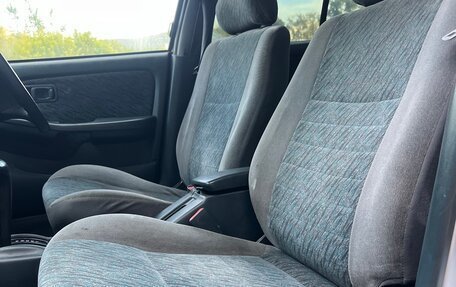 Nissan Pulsar IV, 1995 год, 265 000 рублей, 19 фотография