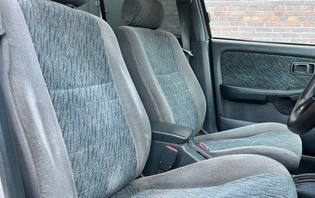 Nissan Pulsar IV, 1995 год, 265 000 рублей, 17 фотография
