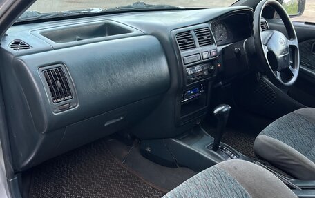 Nissan Pulsar IV, 1995 год, 265 000 рублей, 18 фотография