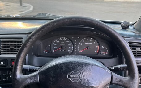 Nissan Pulsar IV, 1995 год, 265 000 рублей, 23 фотография