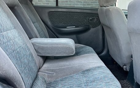 Nissan Pulsar IV, 1995 год, 265 000 рублей, 20 фотография