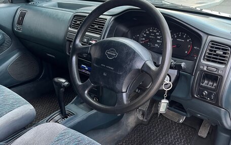 Nissan Pulsar IV, 1995 год, 265 000 рублей, 16 фотография