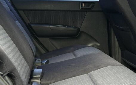 Hyundai Getz I рестайлинг, 2007 год, 449 777 рублей, 14 фотография