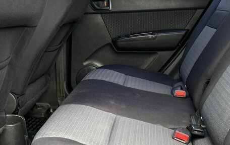 Hyundai Getz I рестайлинг, 2007 год, 449 777 рублей, 13 фотография