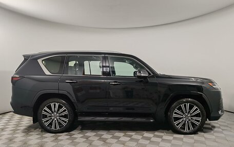 Lexus LX, 2025 год, 20 000 000 рублей, 4 фотография