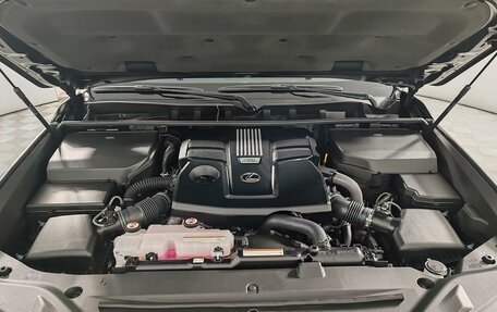 Lexus LX, 2025 год, 20 000 000 рублей, 9 фотография