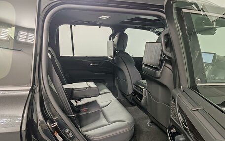 Lexus LX, 2025 год, 20 000 000 рублей, 19 фотография