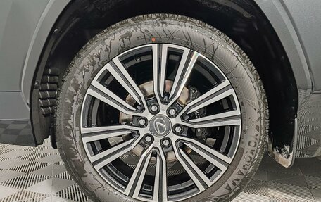 Lexus LX, 2025 год, 20 000 000 рублей, 18 фотография