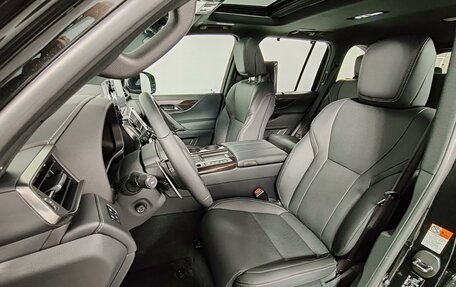 Lexus LX, 2025 год, 20 000 000 рублей, 21 фотография