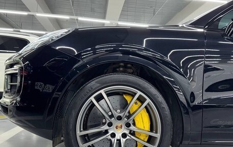 Porsche Cayenne III, 2021 год, 8 000 000 рублей, 5 фотография
