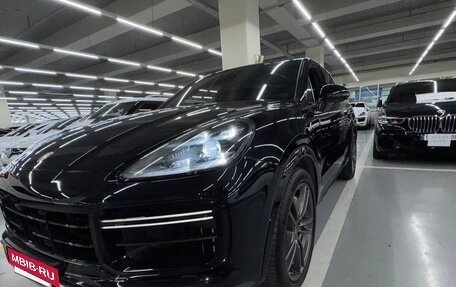 Porsche Cayenne III, 2021 год, 8 000 000 рублей, 3 фотография