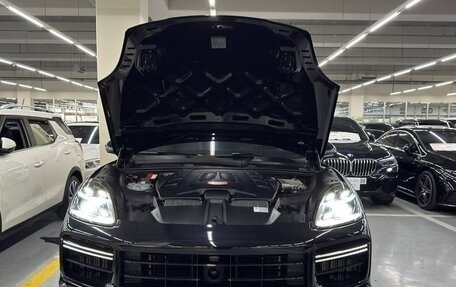 Porsche Cayenne III, 2021 год, 8 000 000 рублей, 4 фотография