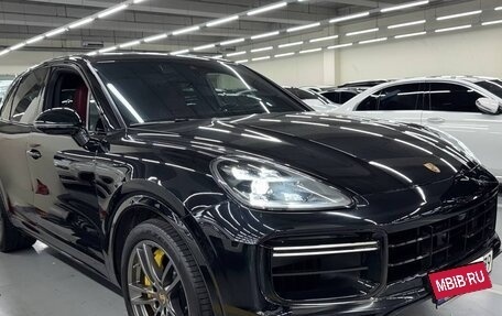 Porsche Cayenne III, 2021 год, 8 000 000 рублей, 9 фотография