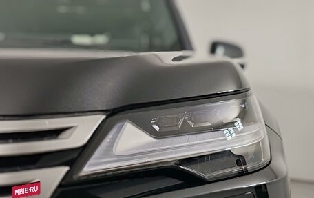 Lexus LX, 2025 год, 20 000 000 рублей, 25 фотография