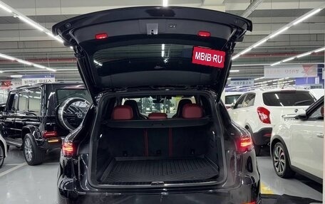 Porsche Cayenne III, 2021 год, 8 000 000 рублей, 8 фотография