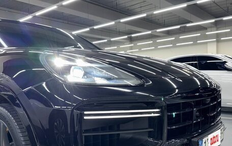 Porsche Cayenne III, 2021 год, 8 000 000 рублей, 13 фотография