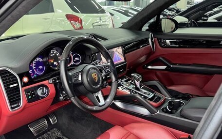 Porsche Cayenne III, 2021 год, 8 000 000 рублей, 16 фотография
