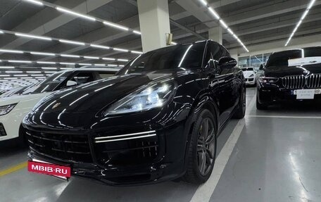 Porsche Cayenne III, 2021 год, 8 000 000 рублей, 12 фотография