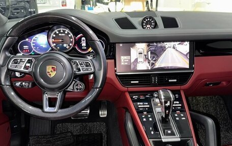 Porsche Cayenne III, 2021 год, 8 000 000 рублей, 19 фотография