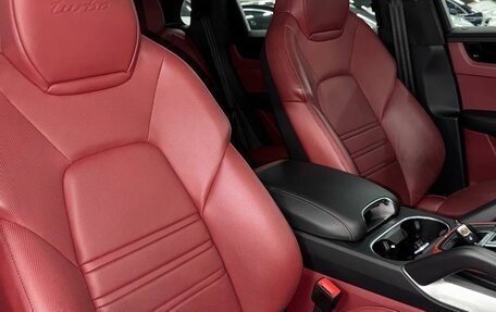 Porsche Cayenne III, 2021 год, 8 000 000 рублей, 23 фотография