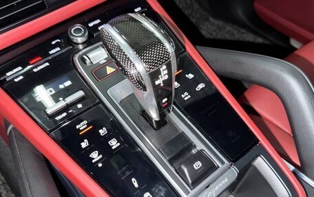 Porsche Cayenne III, 2021 год, 8 000 000 рублей, 26 фотография