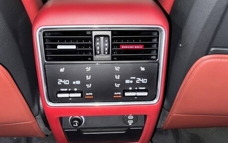 Porsche Cayenne III, 2021 год, 8 000 000 рублей, 18 фотография