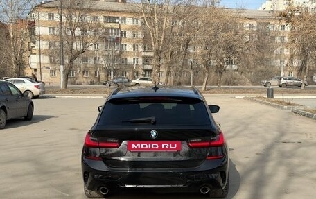 BMW 3 серия, 2019 год, 2 400 000 рублей, 6 фотография