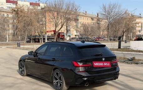 BMW 3 серия, 2019 год, 2 400 000 рублей, 7 фотография