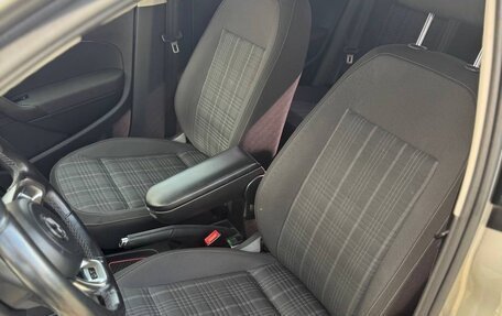 Volkswagen Polo VI (EU Market), 2017 год, 1 800 000 рублей, 9 фотография