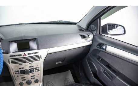 Opel Astra H, 2008 год, 429 000 рублей, 13 фотография