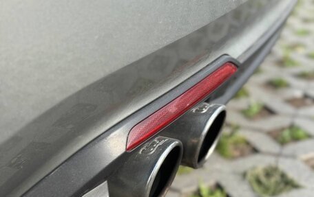 Volkswagen Polo VI (EU Market), 2017 год, 1 800 000 рублей, 13 фотография