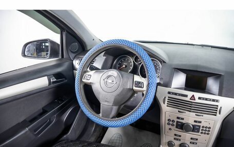 Opel Astra H, 2008 год, 429 000 рублей, 11 фотография