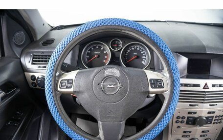 Opel Astra H, 2008 год, 429 000 рублей, 14 фотография