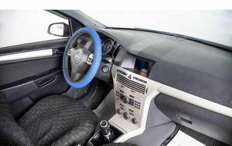 Opel Astra H, 2008 год, 429 000 рублей, 10 фотография